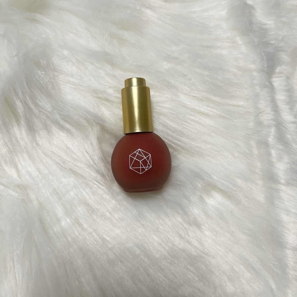 Em cosmetics serum blush